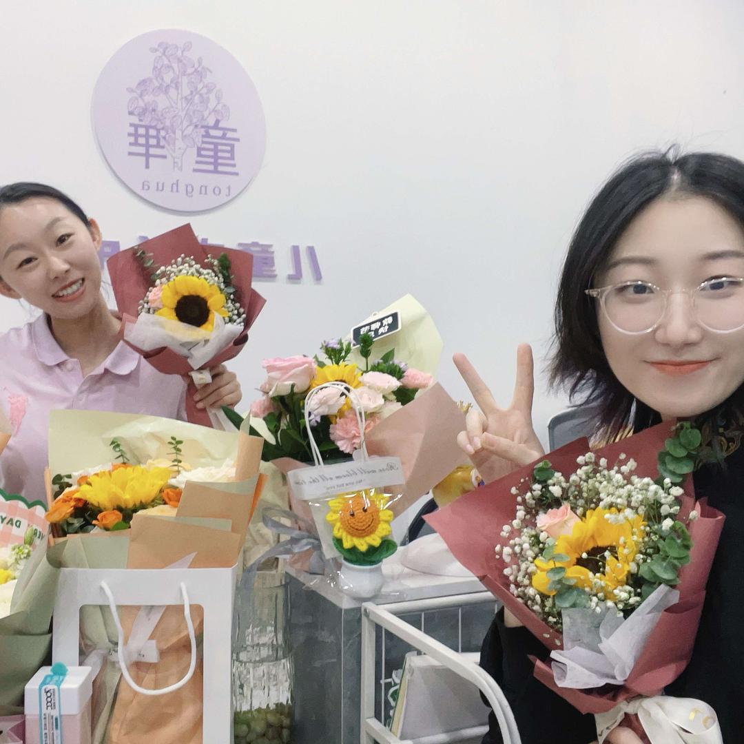 童桦儿童成长中心(浑南西路店)官方号