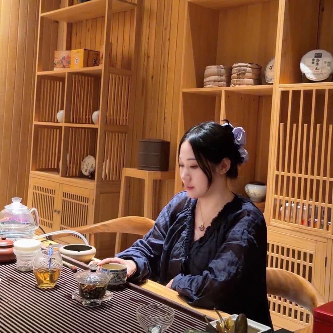 梦涵女子美容养生会所官方号