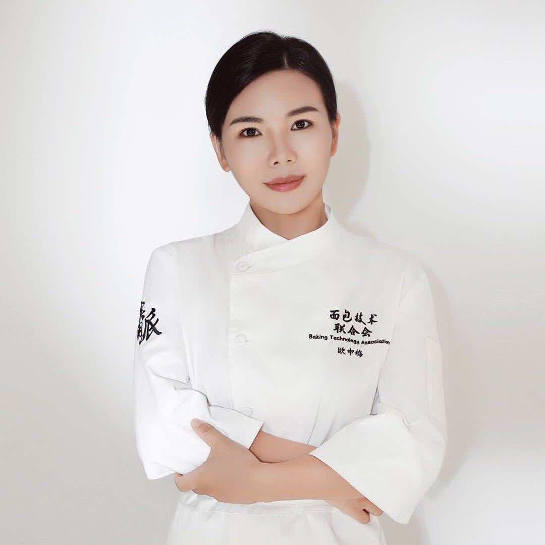 Hi Sara-莎拉手作面包