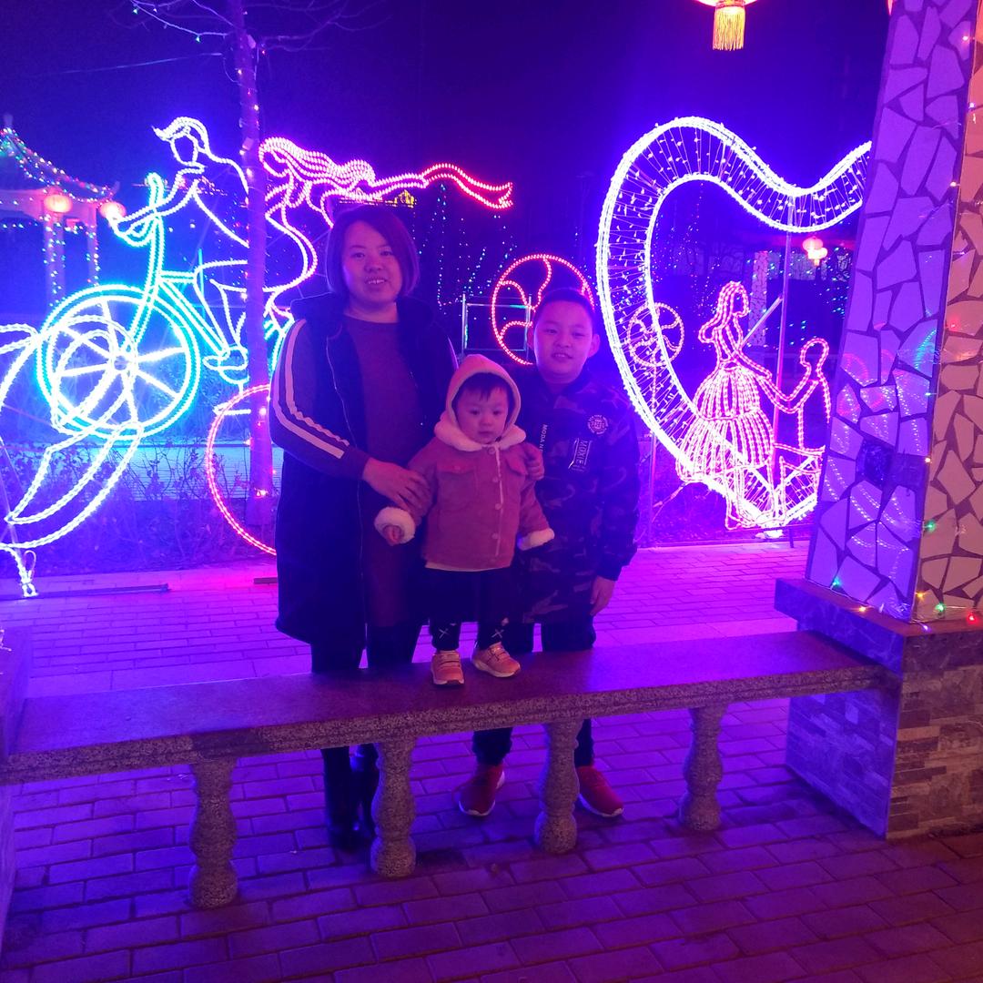 她炽(王艳内衣生活馆）