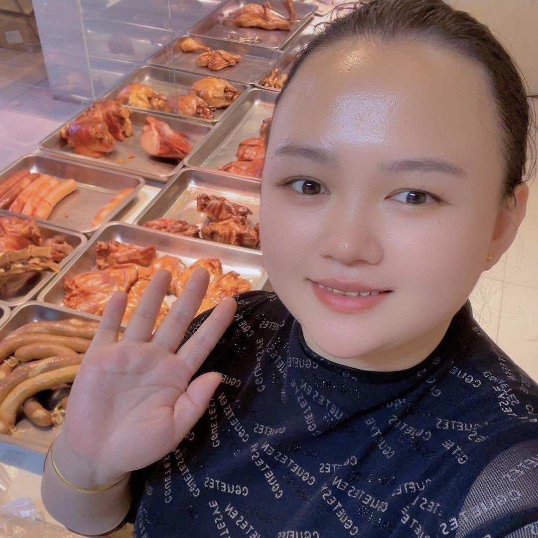 武邑 五哥肉食  熟食凉菜