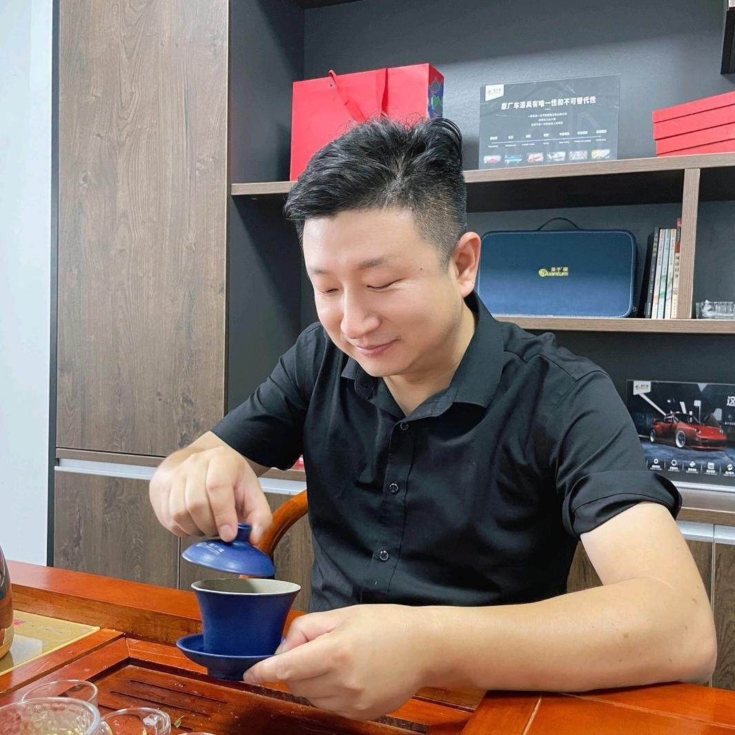 膜曼特汽车贴膜馆（玥哥号）