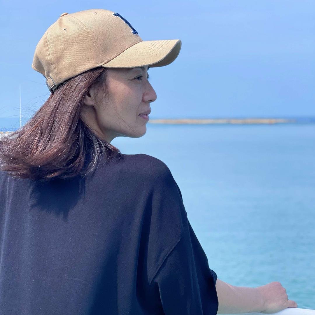 安吉青未了民宿掌柜