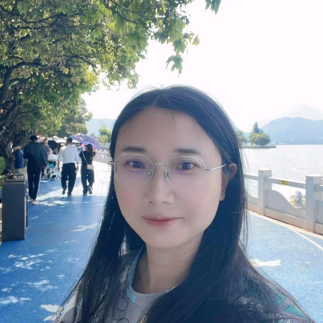 小意姐首播...怀笔