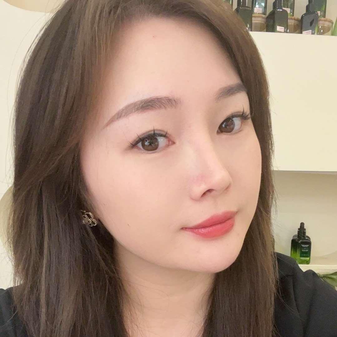 双流素妍美容邹邹