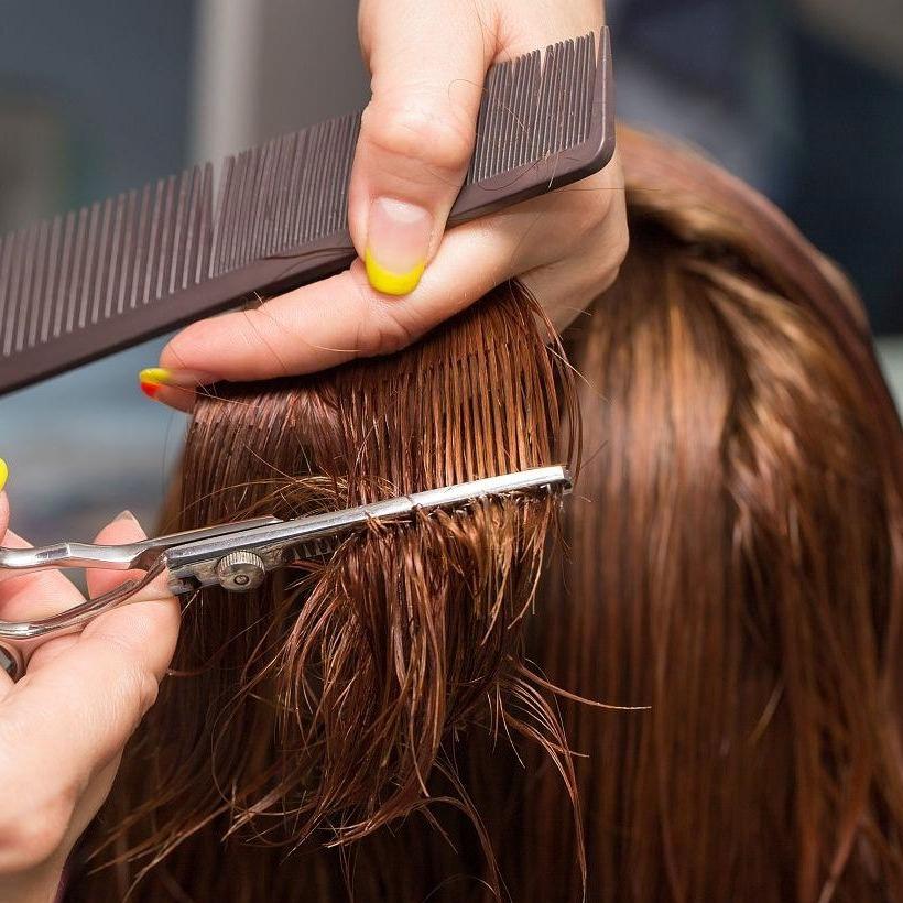 安美发廊(清姐)