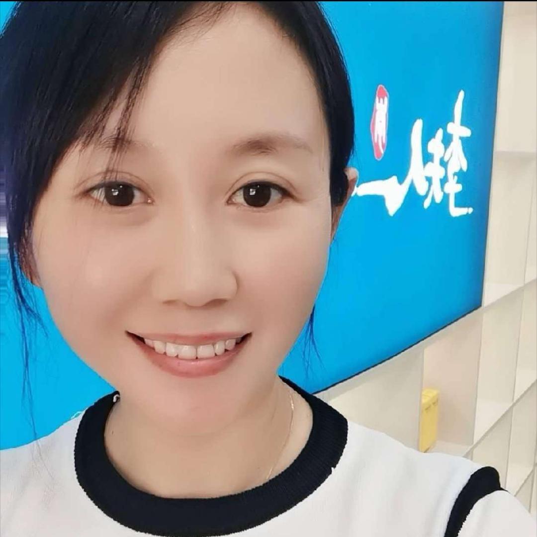李夫人染色