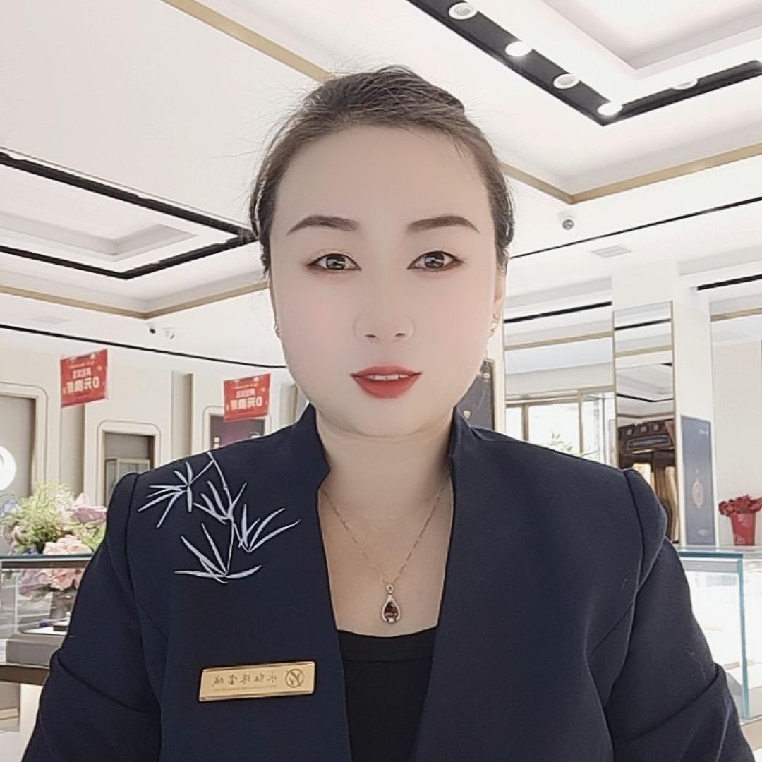 九五至尊金(永红珠宝城店)-吕永梅