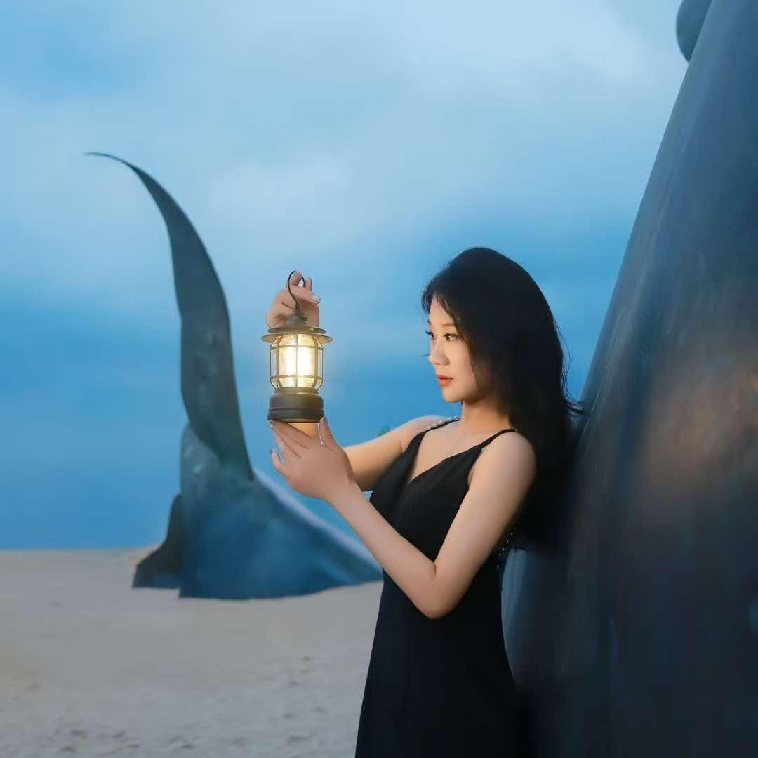 忆瞬间影视旅拍