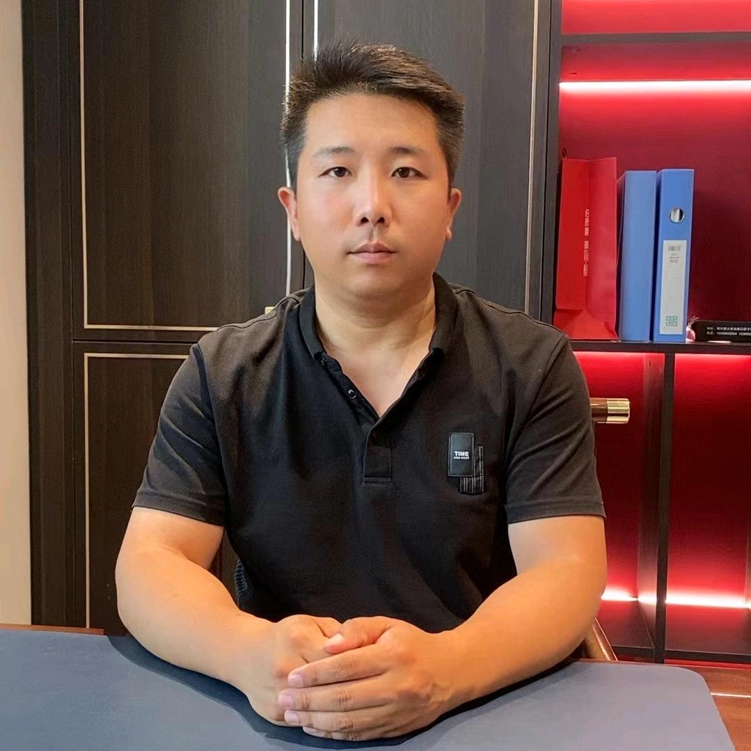 涉县金牌整家定制