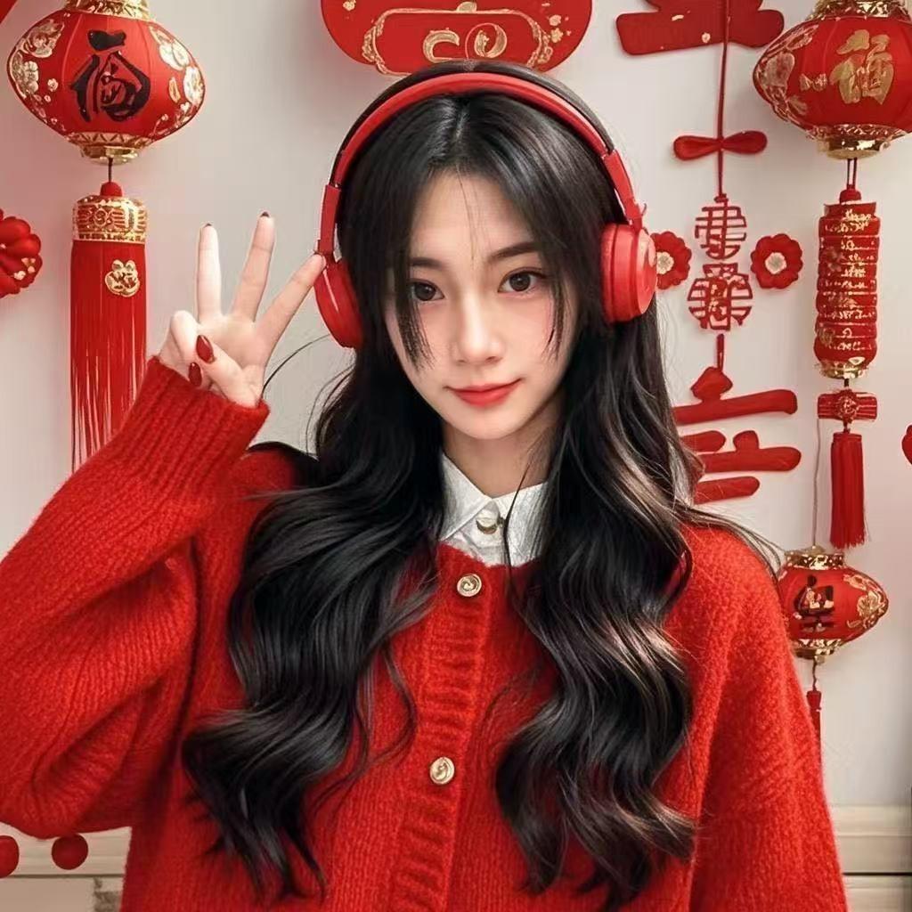 莉莉（灯滔灰）