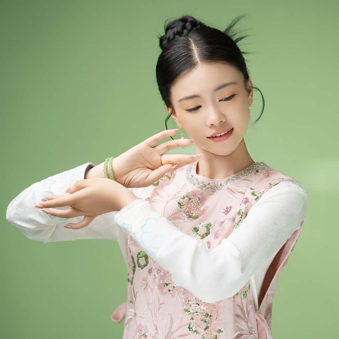 吾生息舞蹈