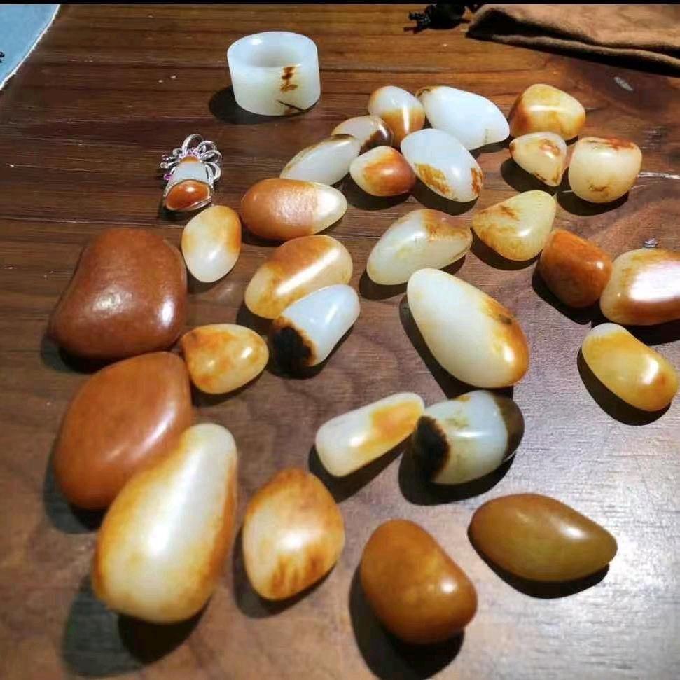 三哥原石直播号