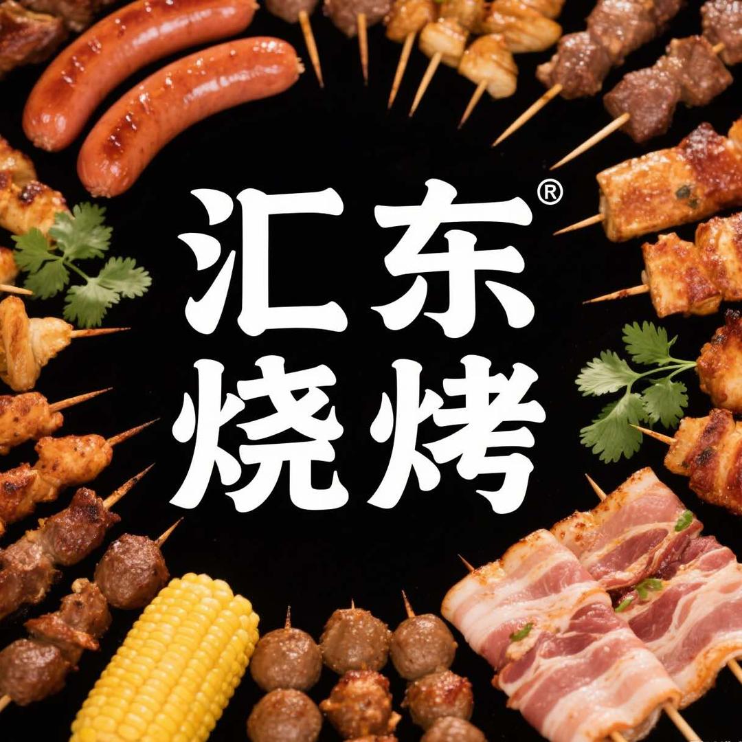 汇东烧烤（万新汇东广场店）