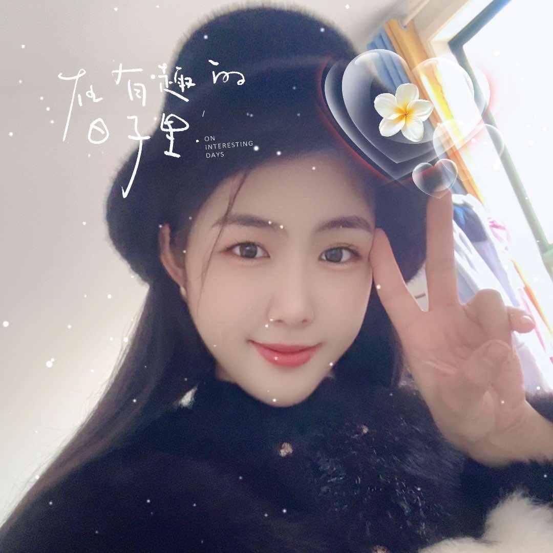 卖汉堡的耿耿吖🍔