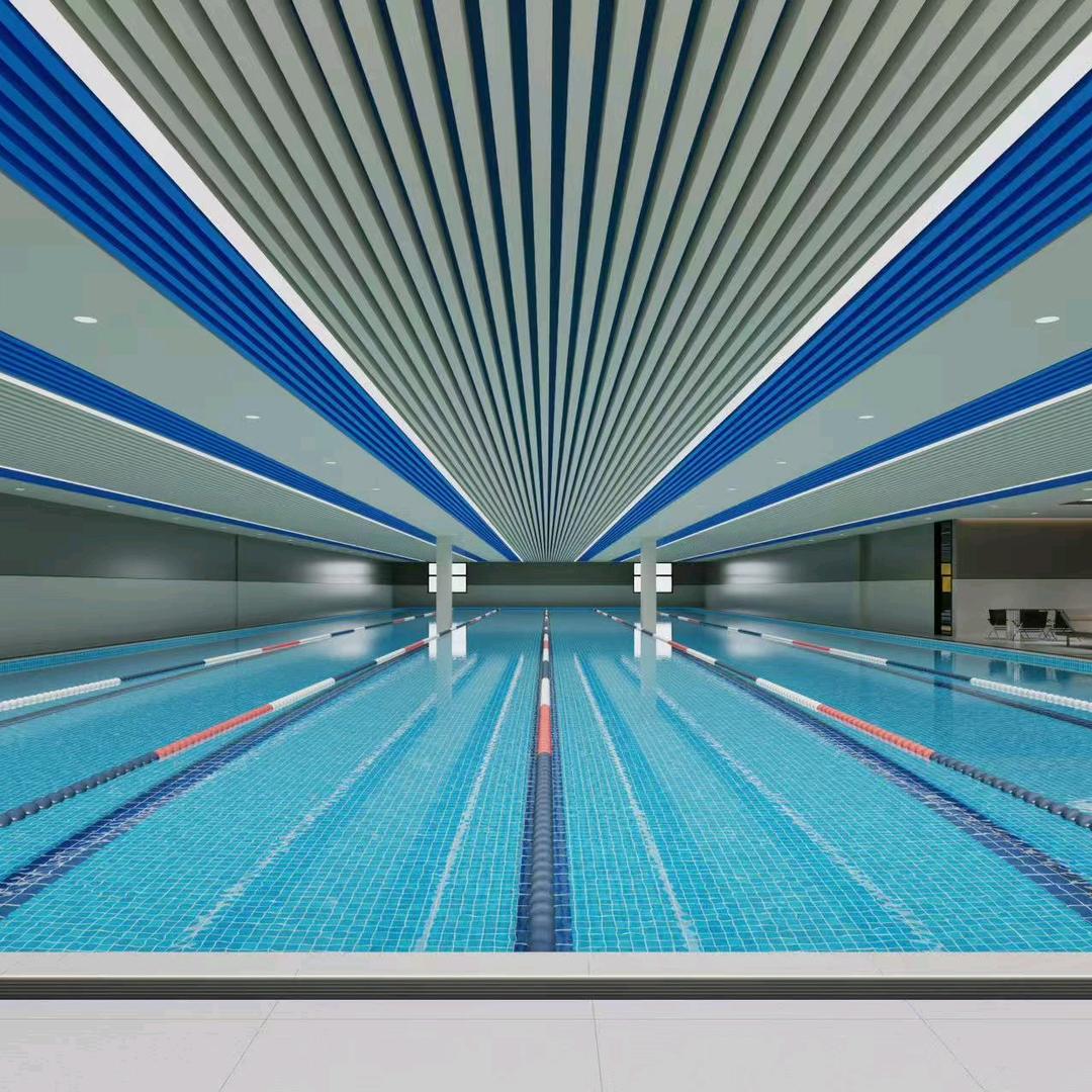 星泳力游泳健身官方号