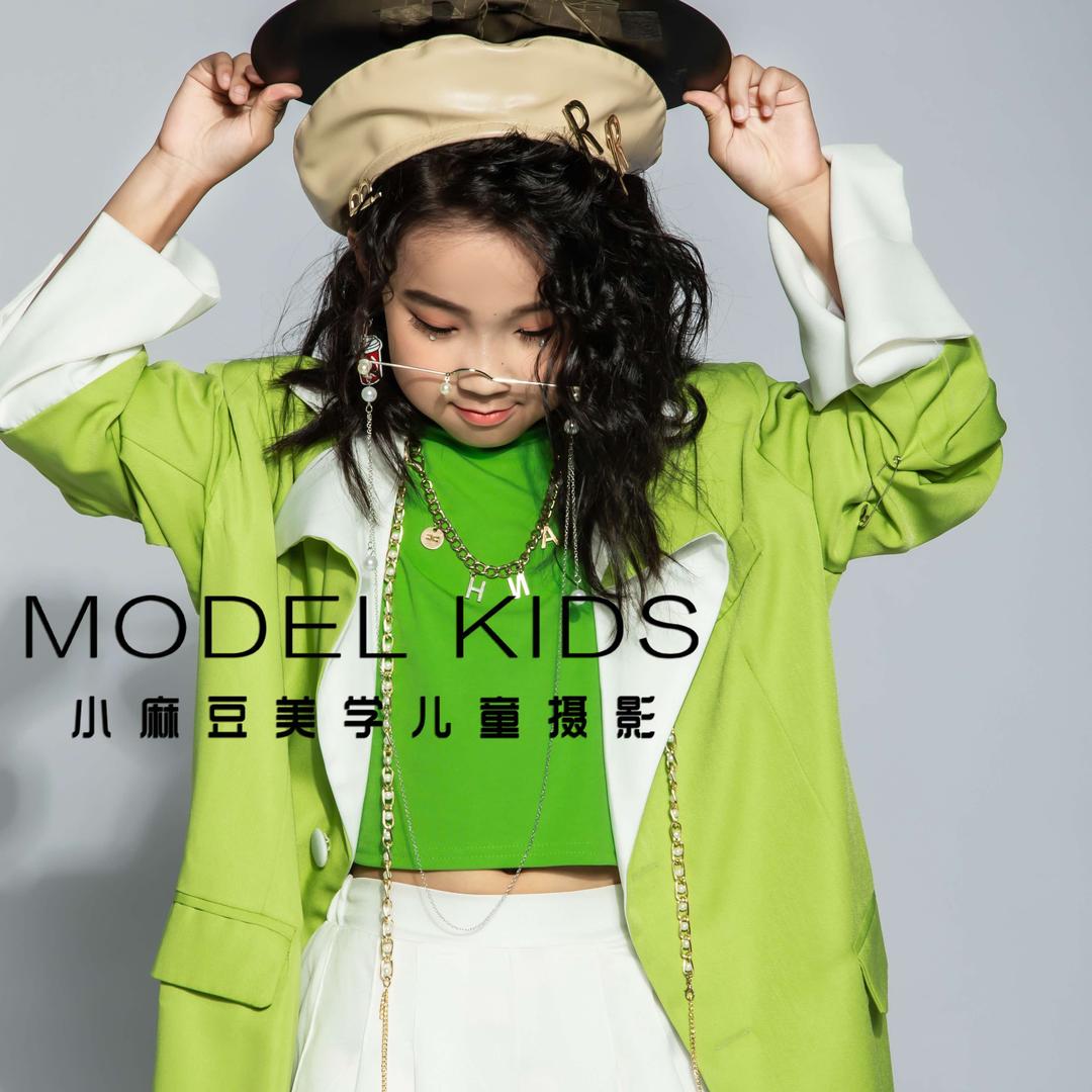 小麻豆薇拉婚纱摄影(富区店)官方号