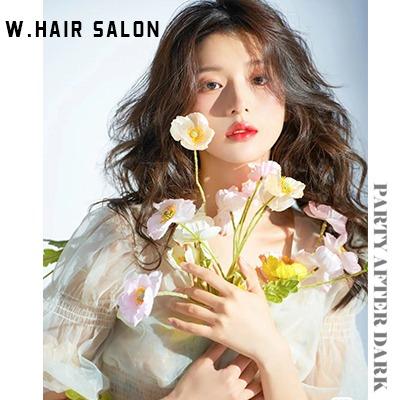 W造型(NI国际新玛特店)