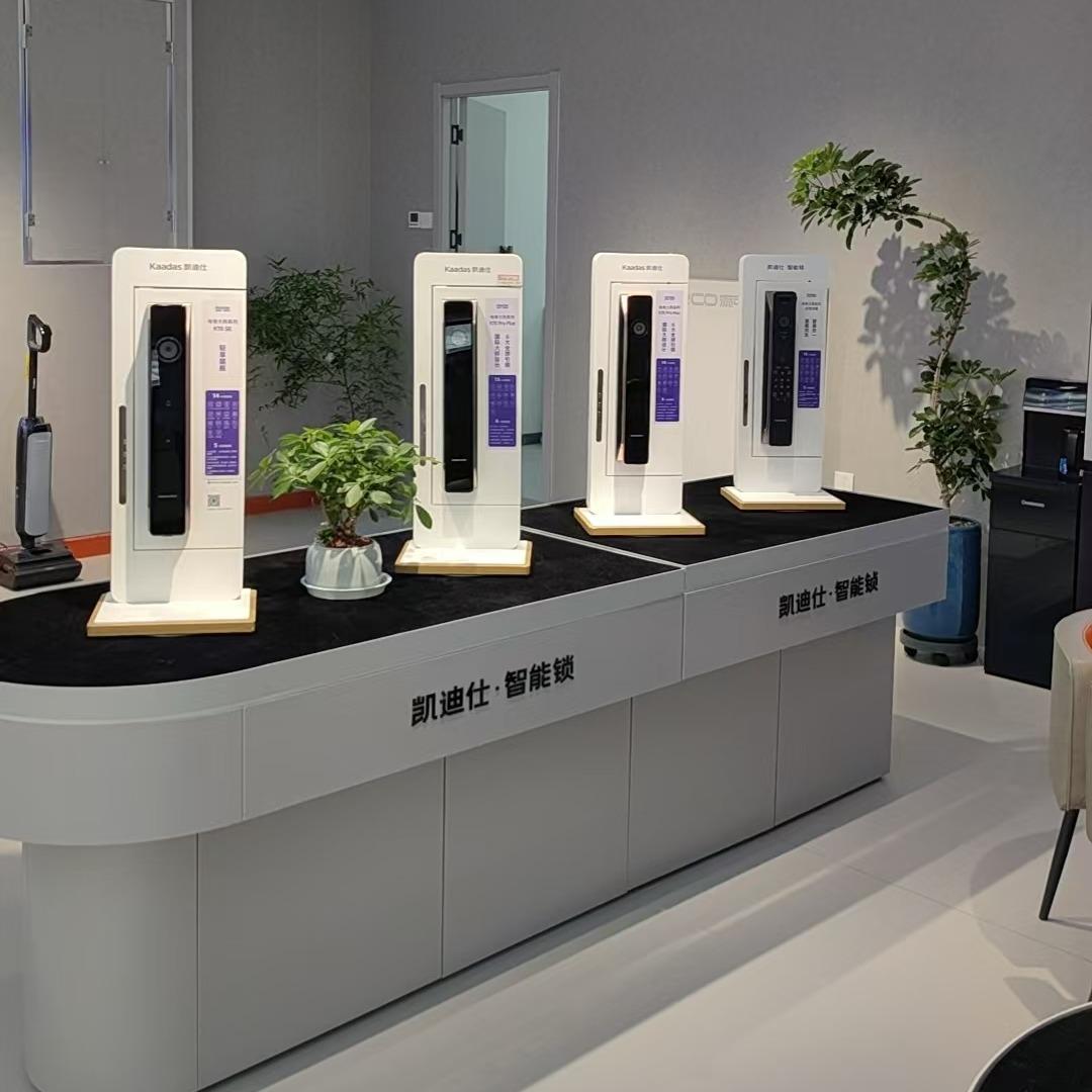 安尔居智能锁(吕梁店)