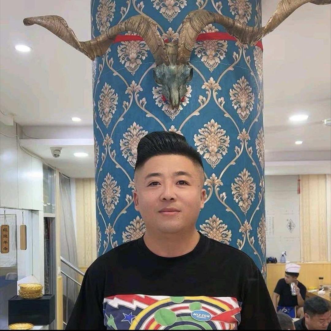 菏泽马家羊汤烤羊排