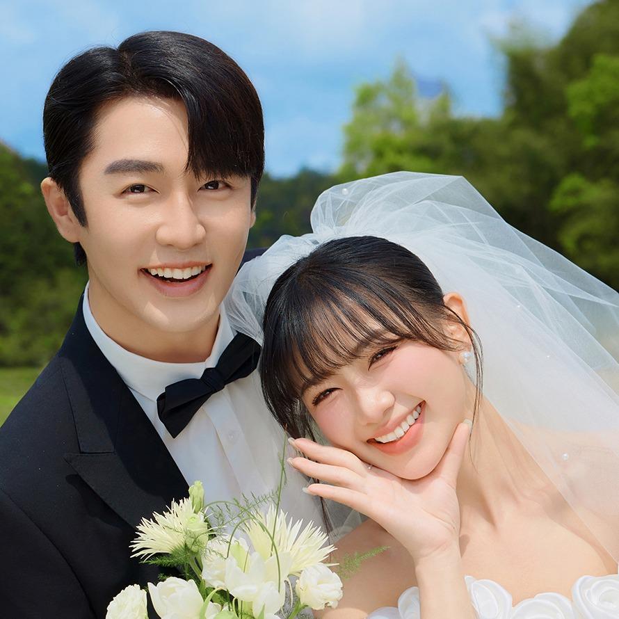 厦门珍爱一生婚纱摄影官方号