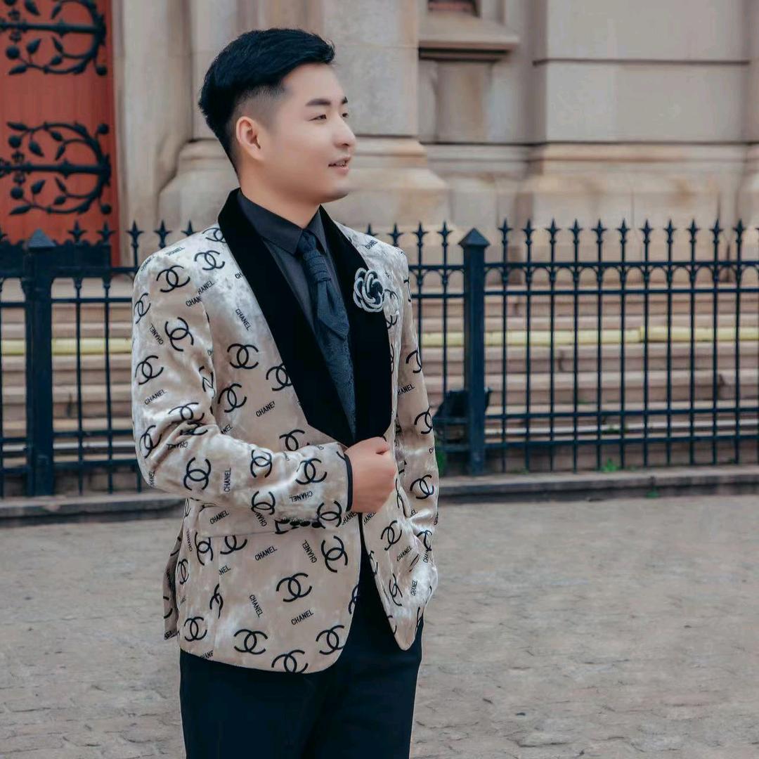 郸城艺剪坊二店张博