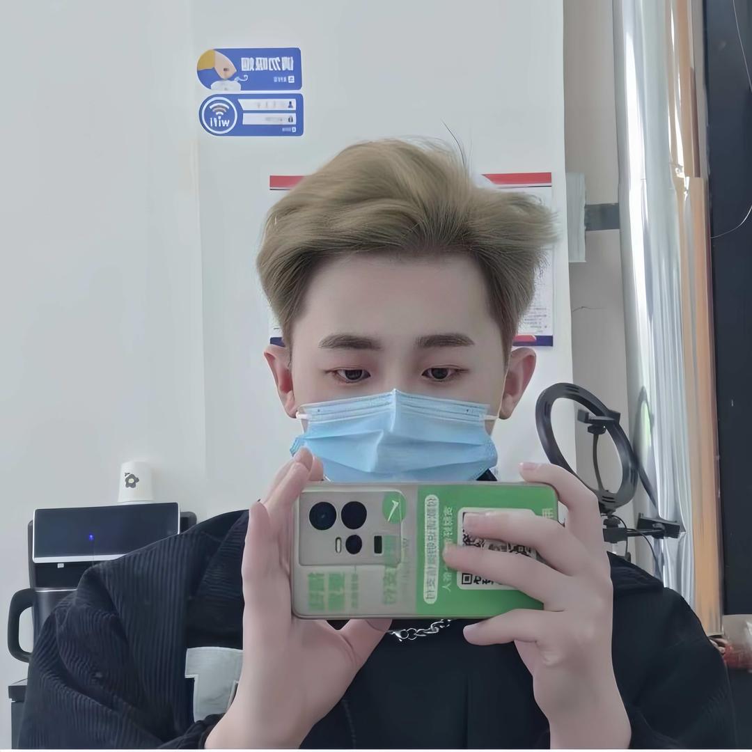 阿星·壹⁺美发店官方号