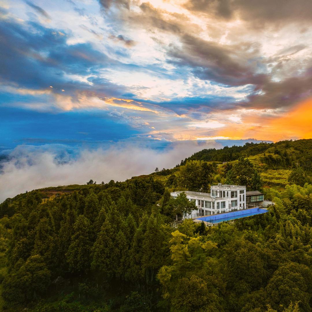 温州乡土风情旅游开发有限公司