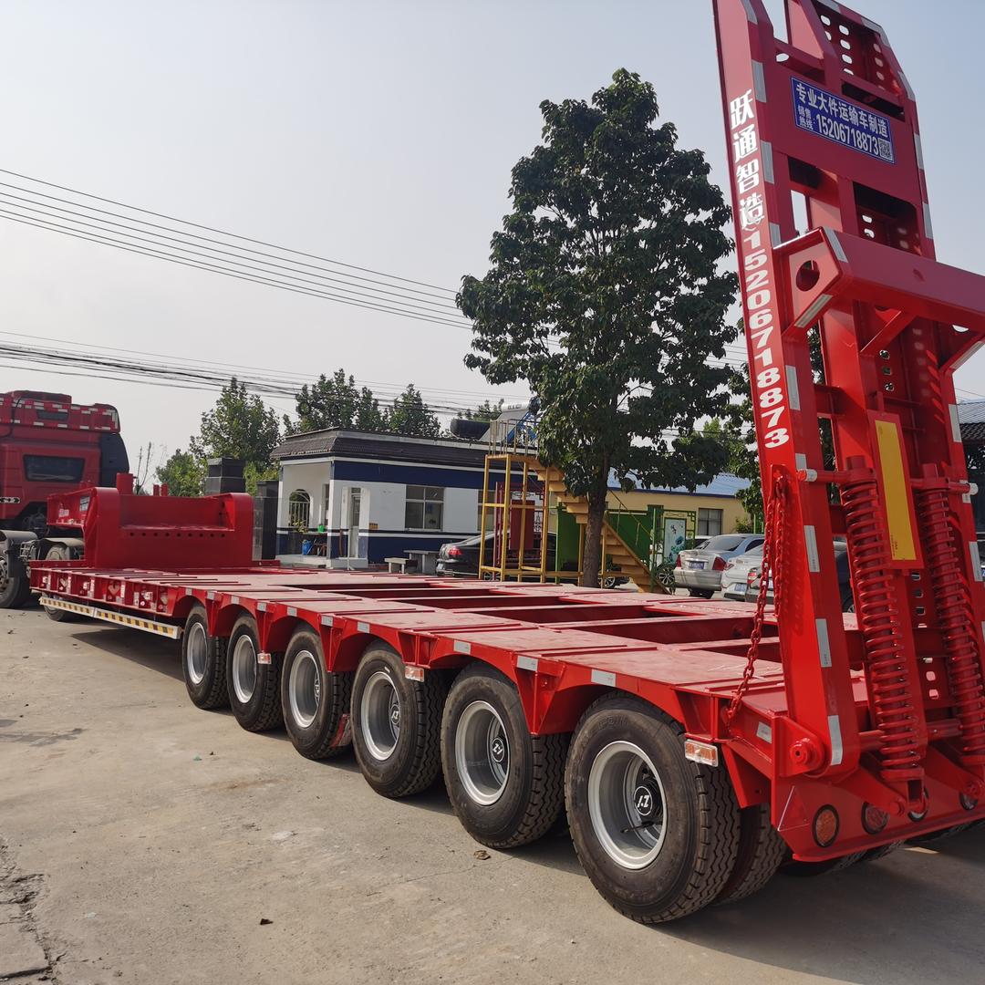 山东特种车辆制造