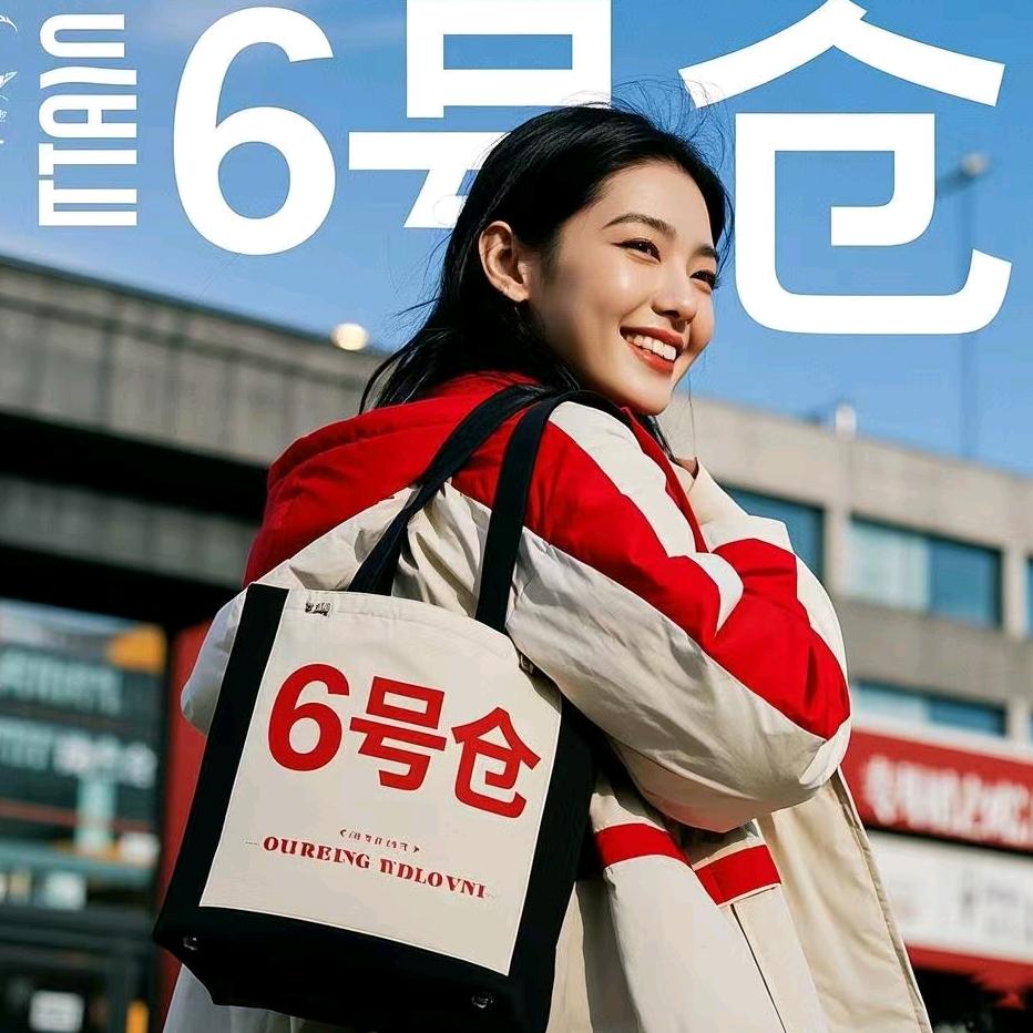 六号仓奥莱工厂店（蔡甸店）