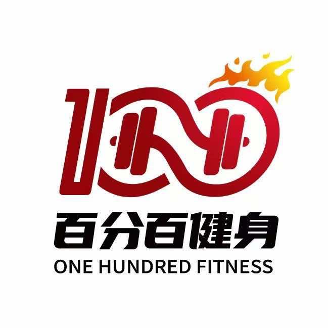 百分百游泳健身