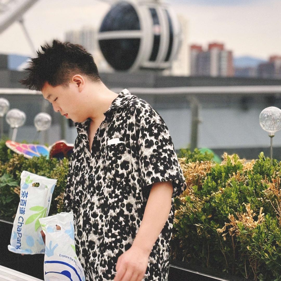 太原烫发天花板阿乐
