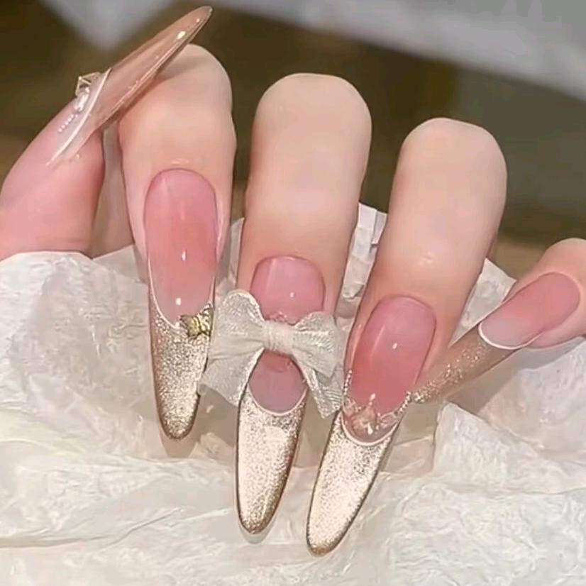 喜见美甲-跳跳虎