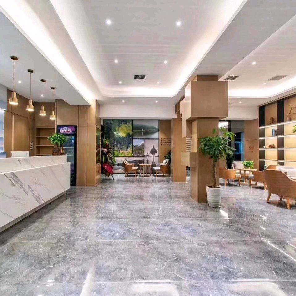 途派酒店(洈水店)
