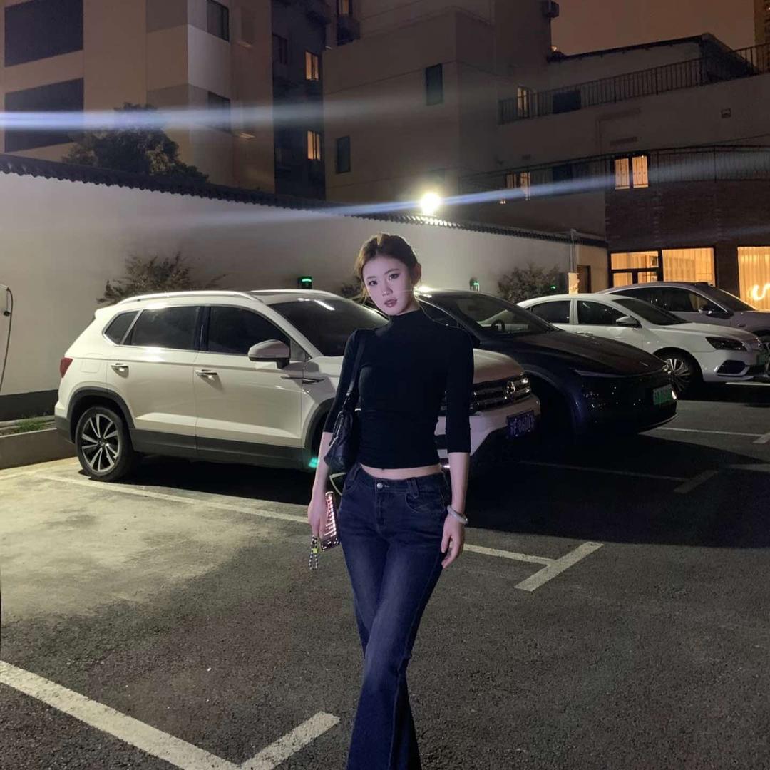 卉妃私影宠粉号