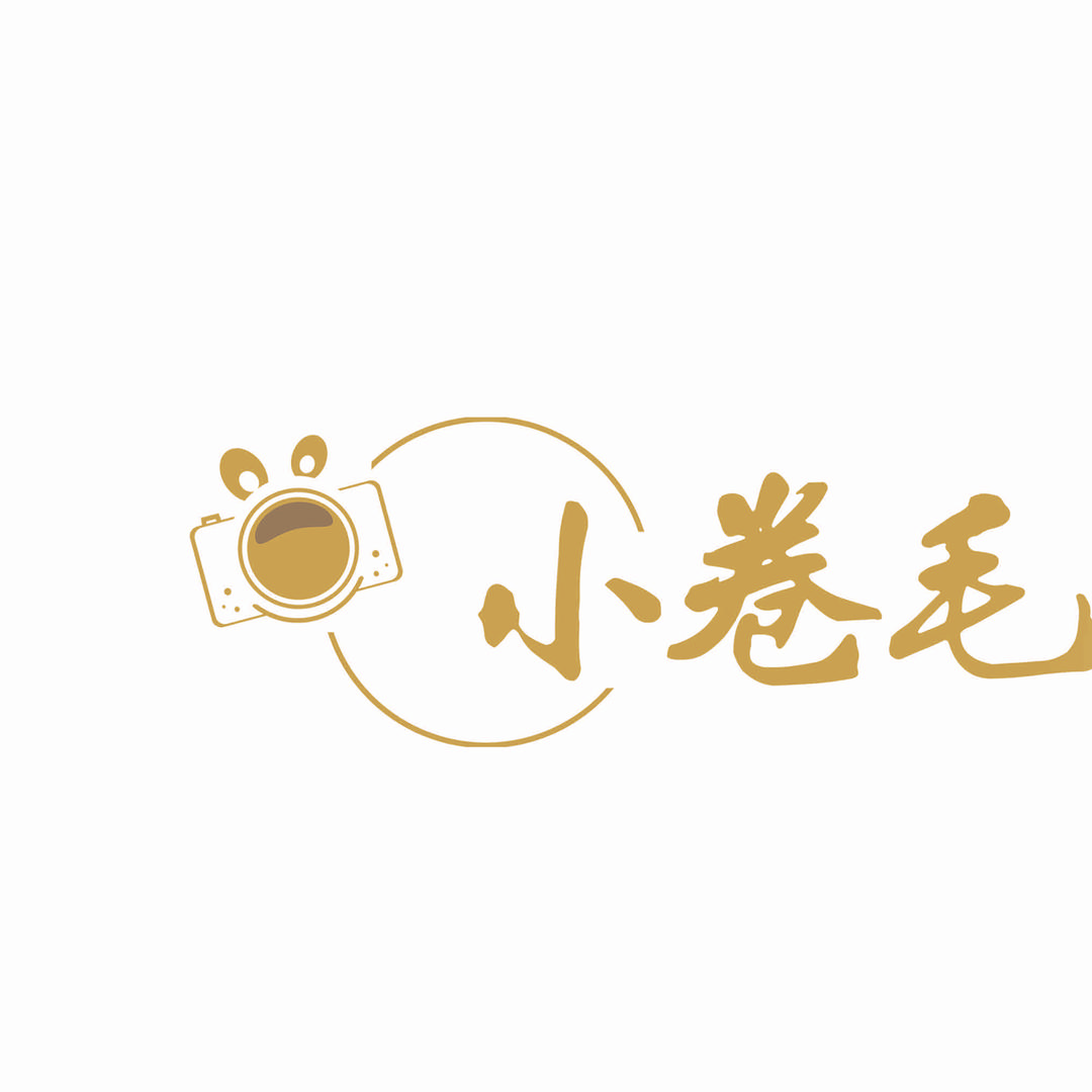 小卷毛高端亲子摄影官方号
