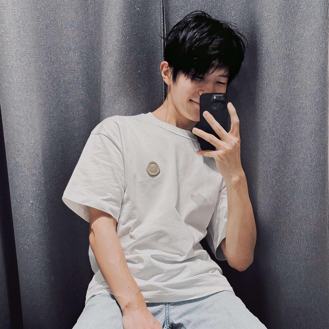 花树三文鱼