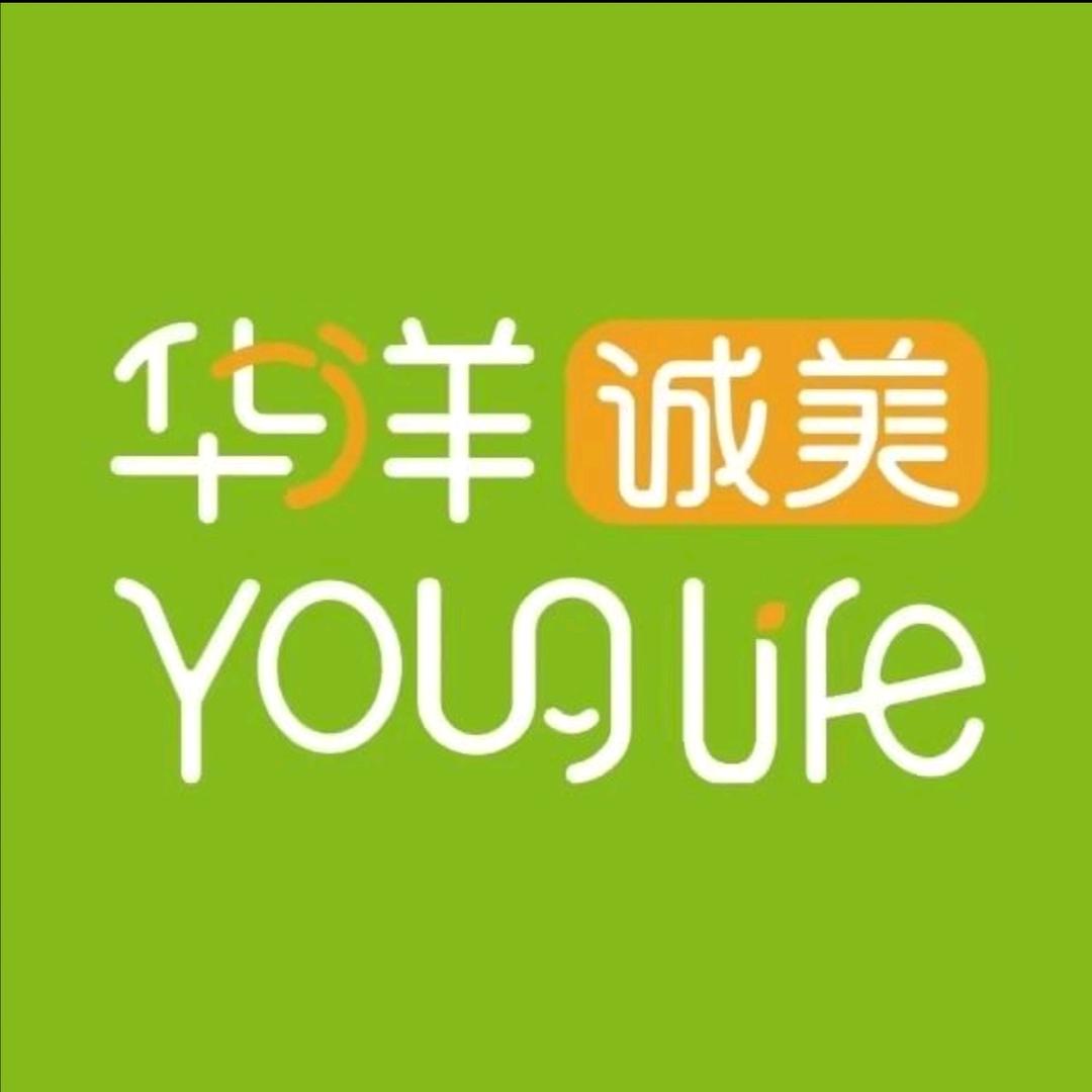 华洋诚美（北高璧分店）