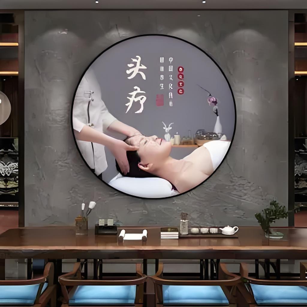 高明区帅薇养发-初夏🌙