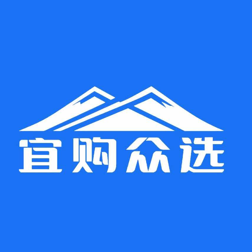 宜购众选户外运动