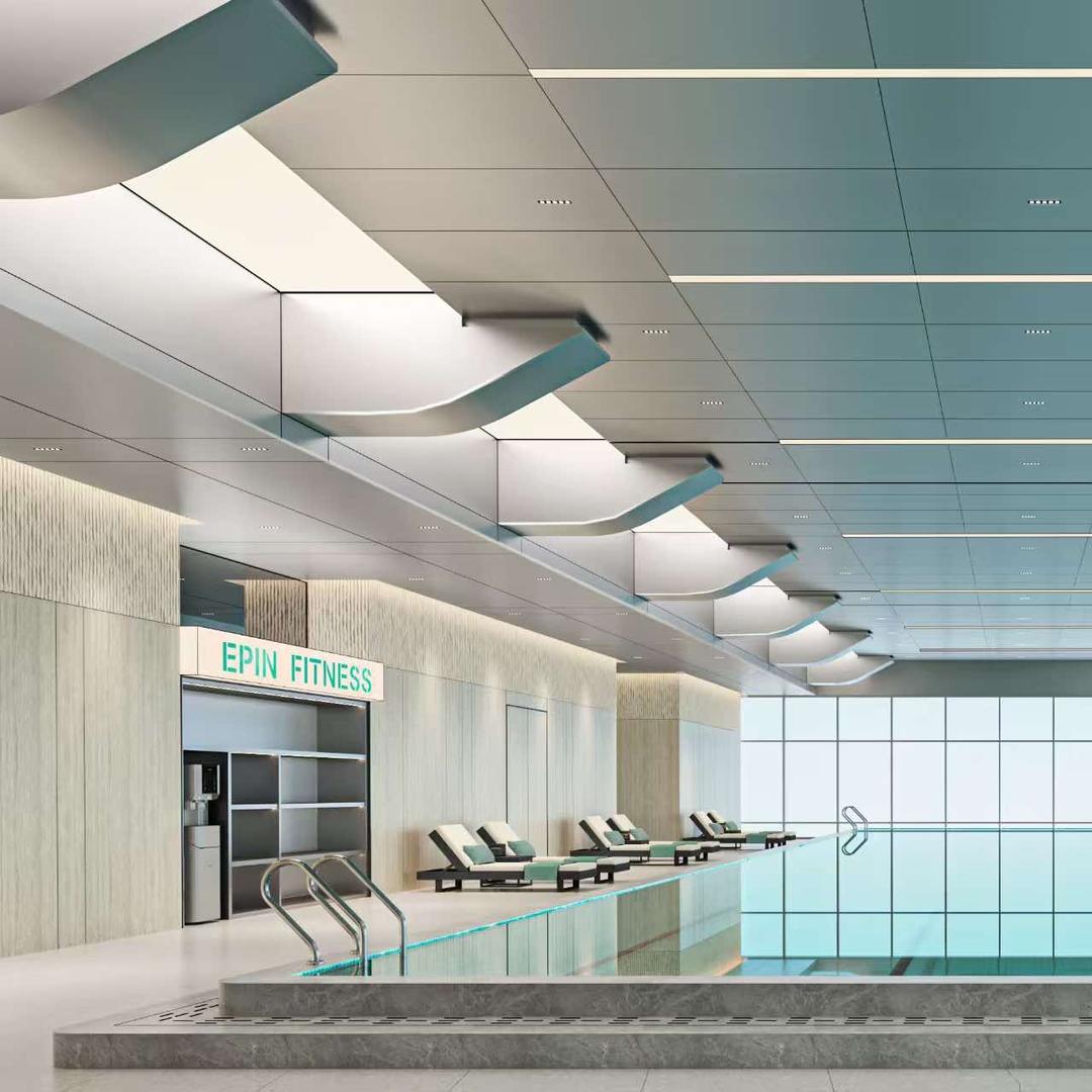 壹品游泳健身（红山店）官方号