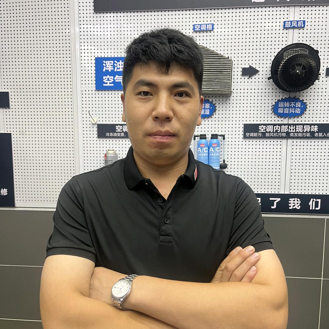 京东养车（长阳路店）