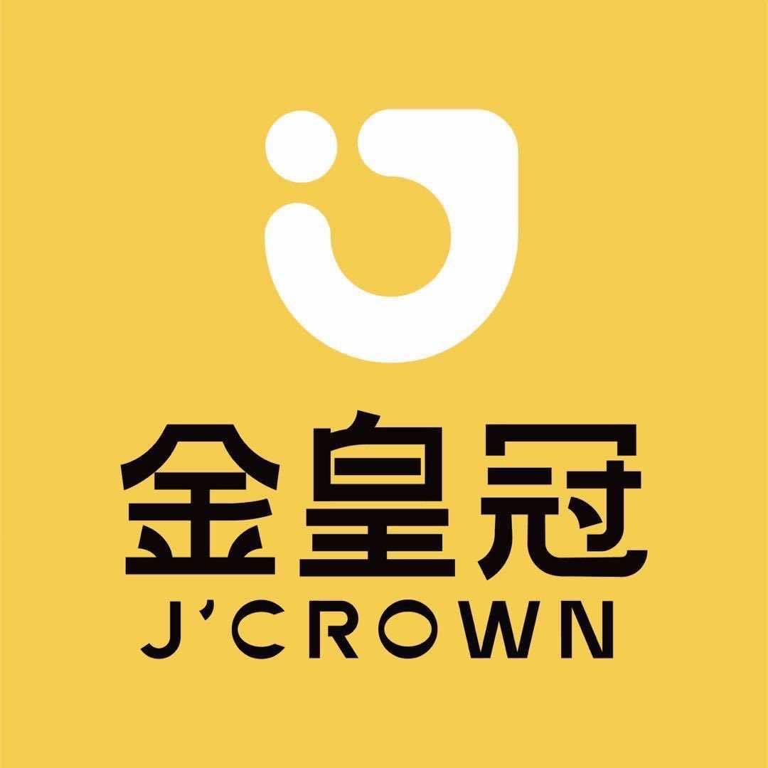 金皇冠蛋糕