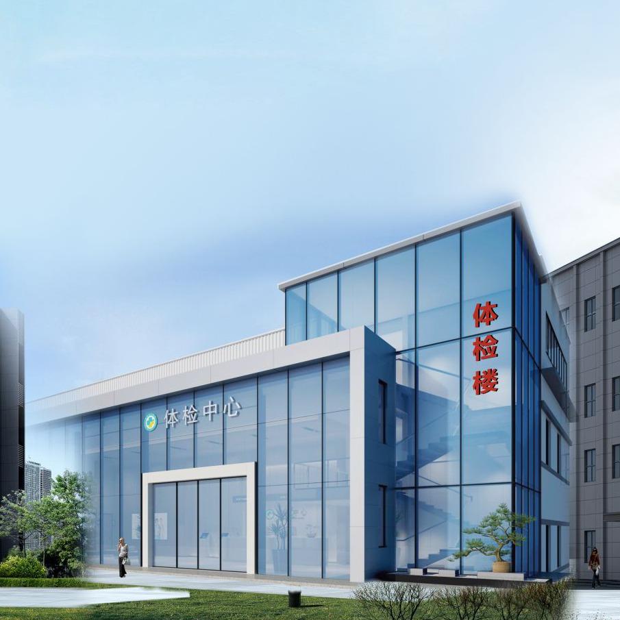 东方医院体检中心