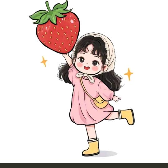 遇见☞体彩水果主理人