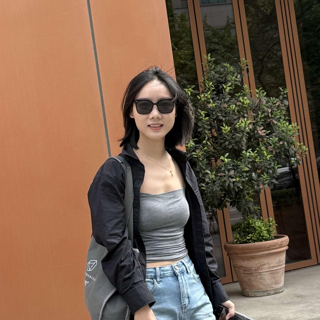 陈桃花儿