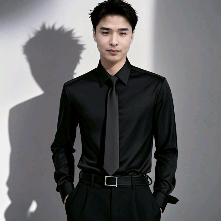 TaTa发型工作室官方号