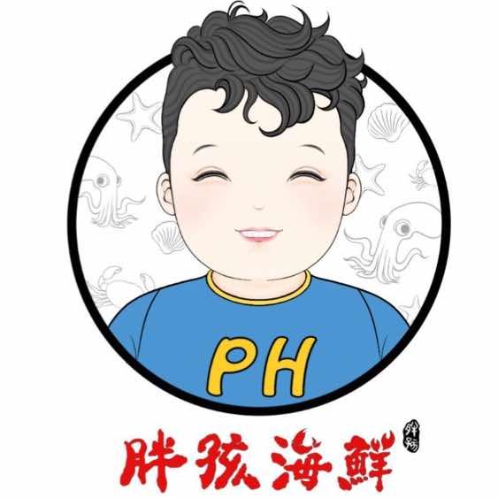 胖孩海鲜