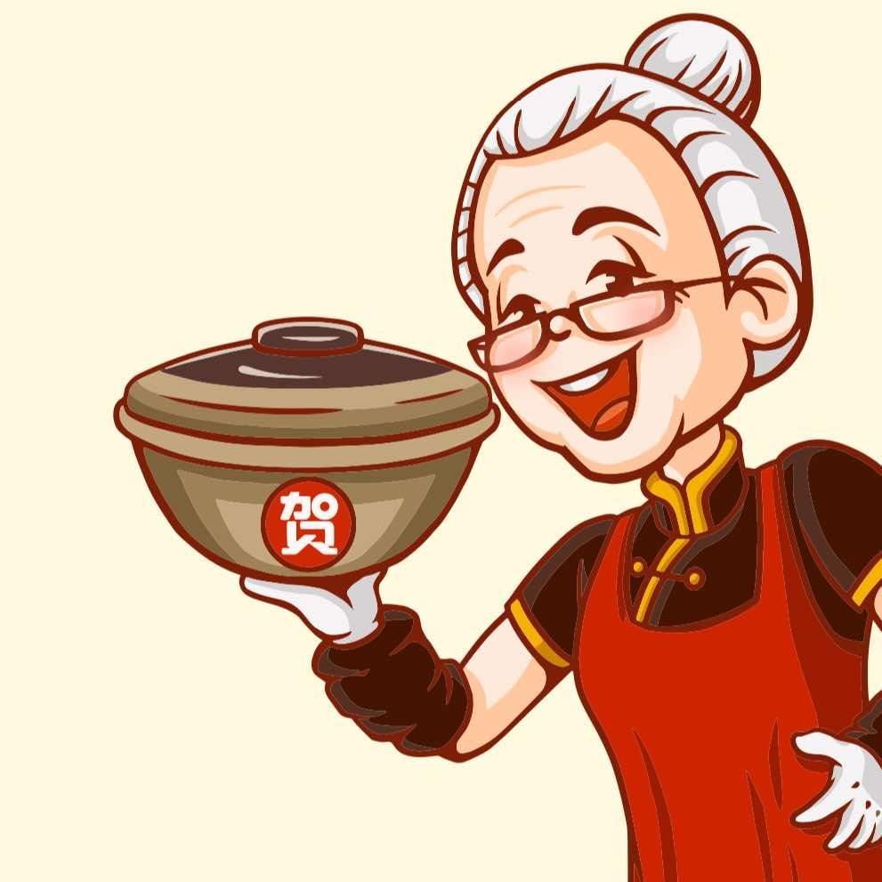 贺婆婆成都砂锅（唐山龙泽北路店）