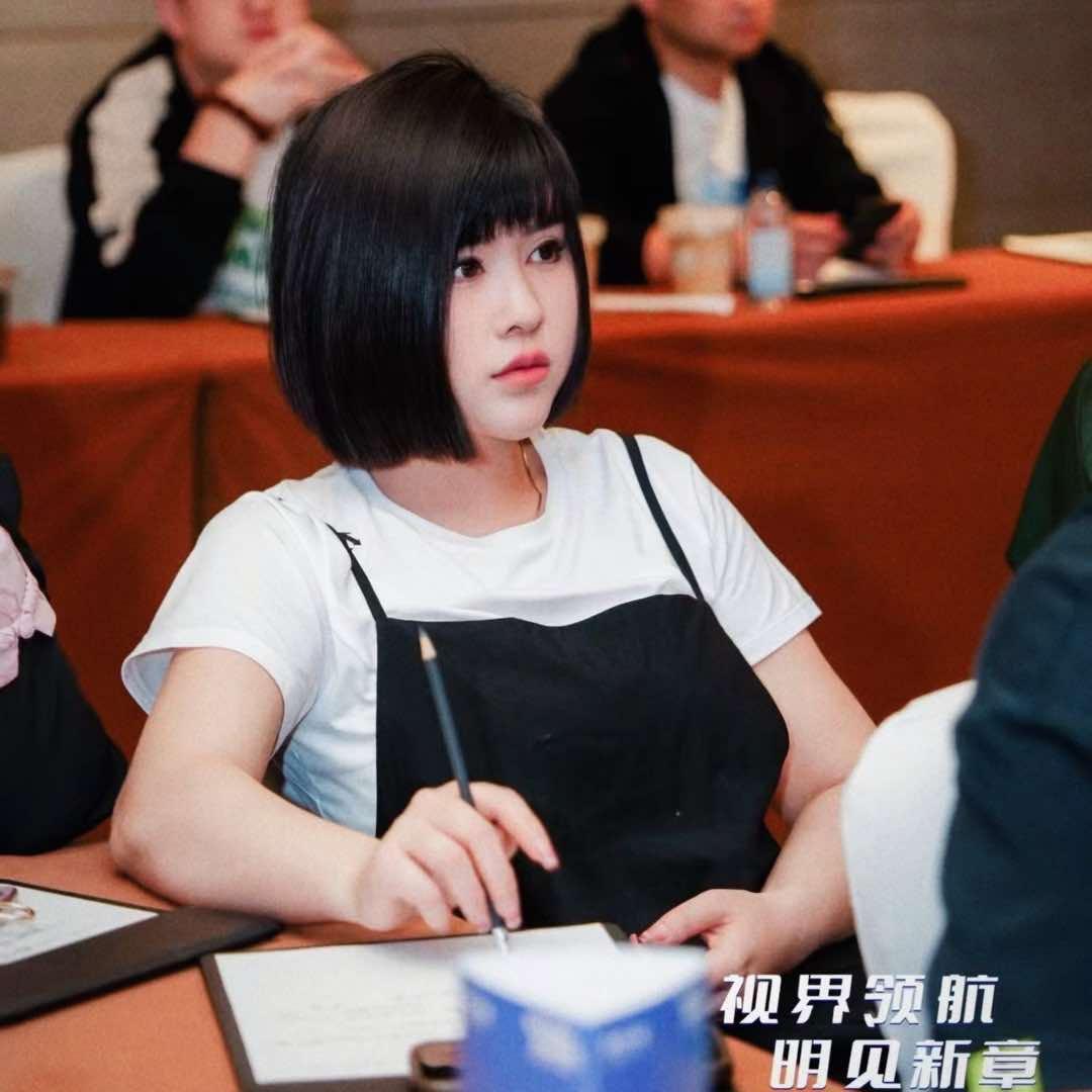 西安镜鹰视界眼镜官方账号
